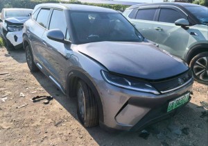 为什么很多人愿意买事故车？