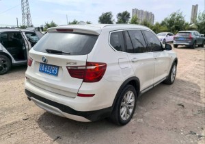 换了前嘴一套后车辆故障率多高？
