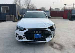 同样是事故车，差别真的有那么大吗？