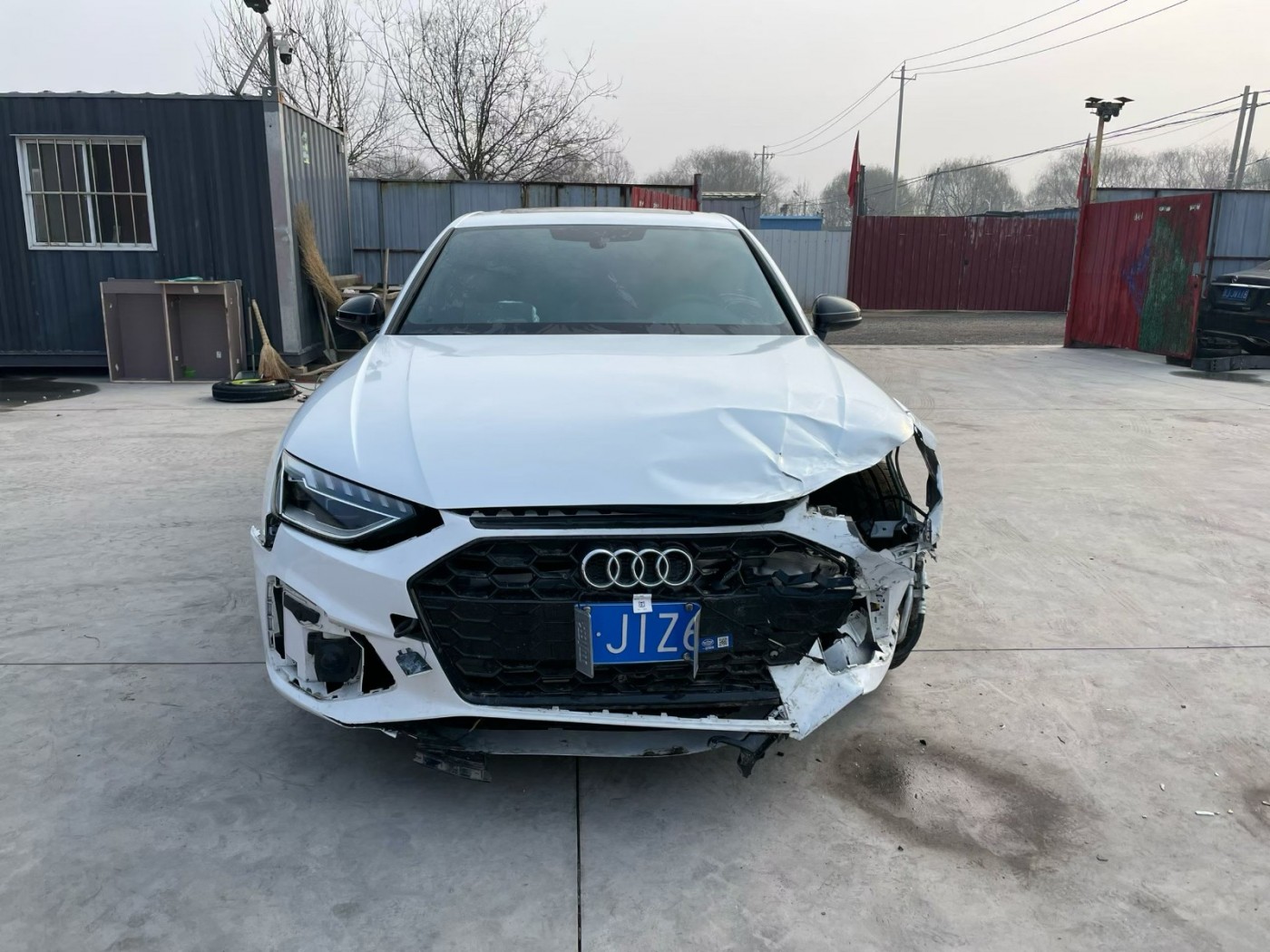 同样是事故车,差别真的有那么大吗?-事故车 同样是事故车,差别真的有那么大吗?-事故车