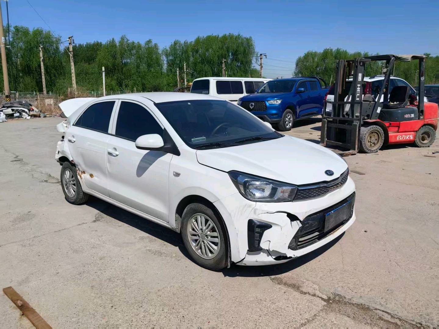 修车厂批量采购未修复事故车,选对渠道比什么都重要-事故车批发 修车厂批量采购未修复事故车,选对渠道比什么都重要-事故车批发