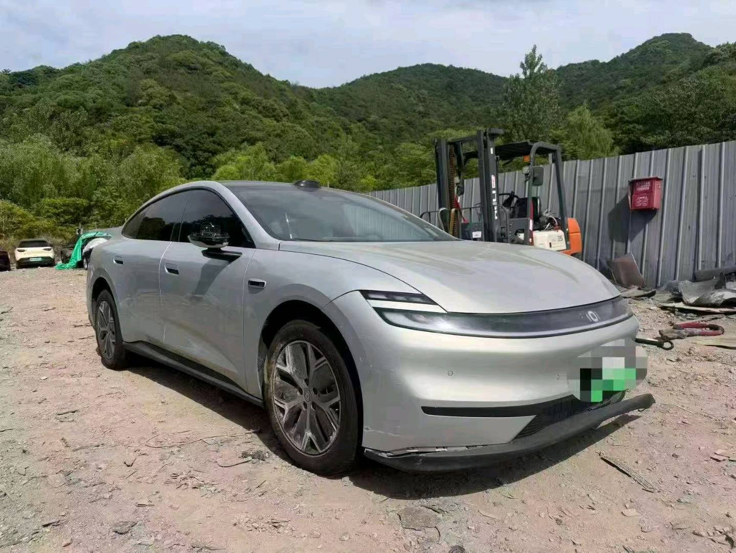 新手入行残值车，优先做哪两类车？风险最低、最好赚钱新手入行残值车，优先做哪两类车？风险最低、最好赚钱-购买事故车