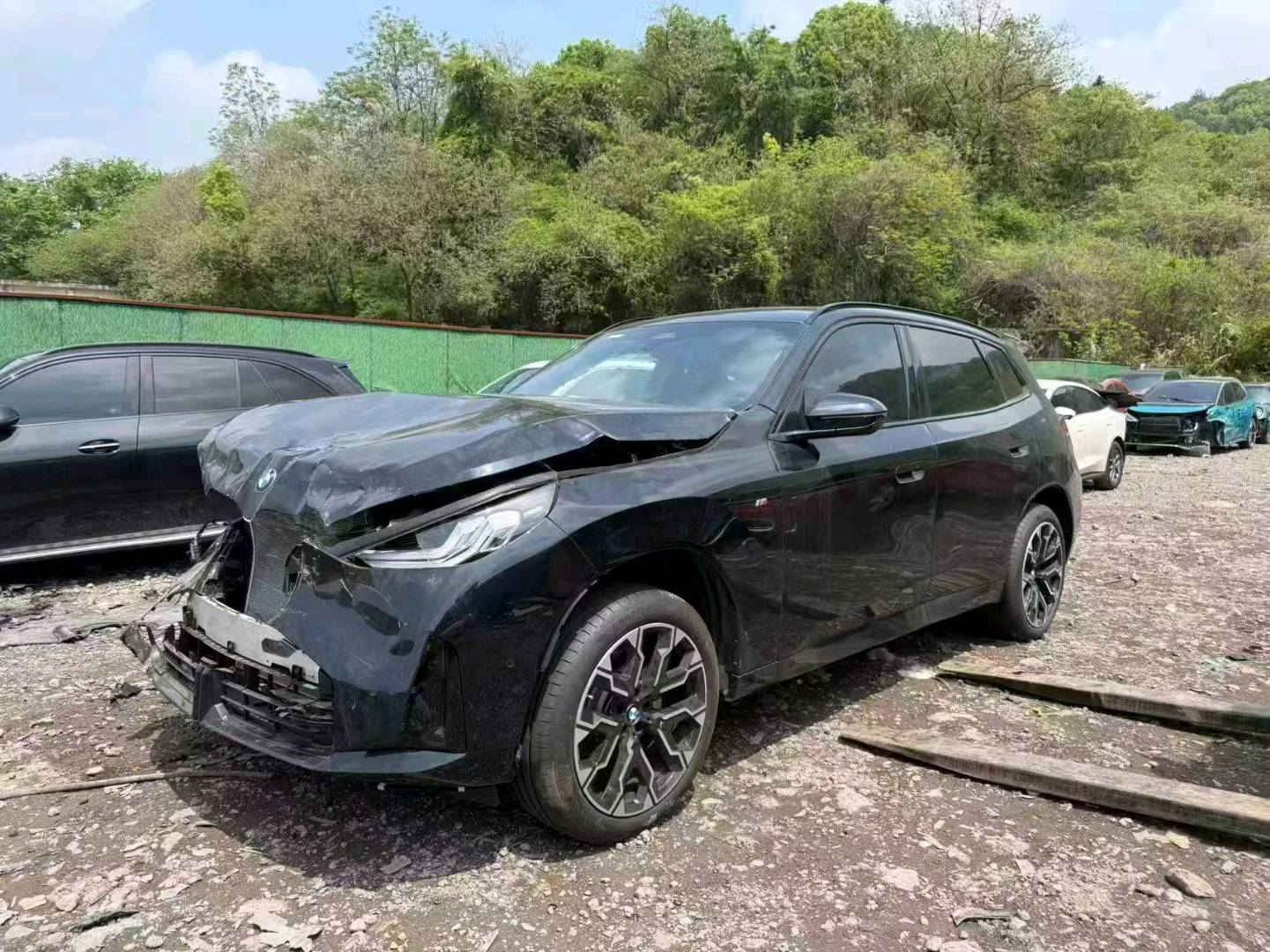 为什么事故车更好卖？性价比才是市场主流需求-事故车买卖