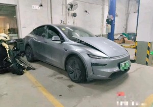 轻微事故车为什么是行业硬通货？拿货首选品类解析