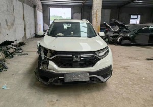 事故车拆件变现划算吗？资深车商真实解答