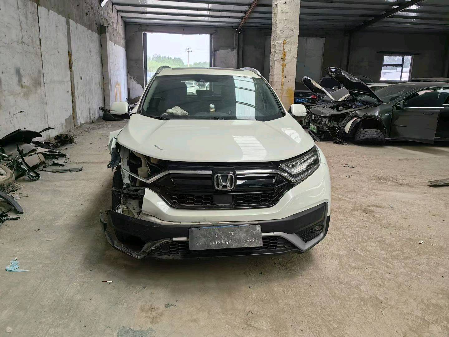 事故车拆件变现划算吗？资深车商真实解答-事故车