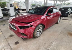 修理厂做事故车生意，这类车型回本效率更高