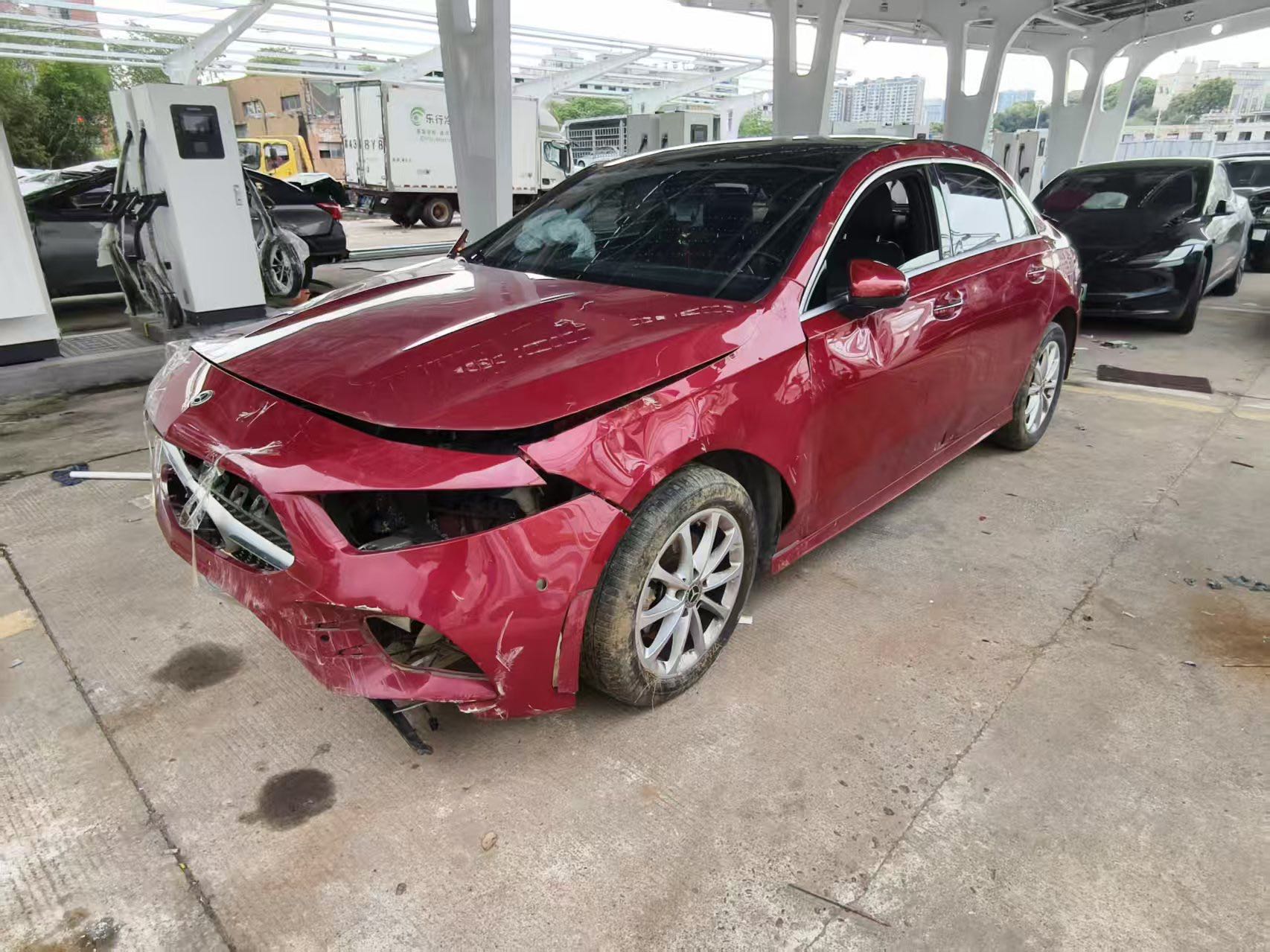 修理厂做事故车生意,这类车型回本效率更高-事故车维修 修理厂做事故车生意,这类车型回本效率更高-事故车维修