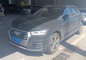 为什么越来越多人选择线上批发事故车？