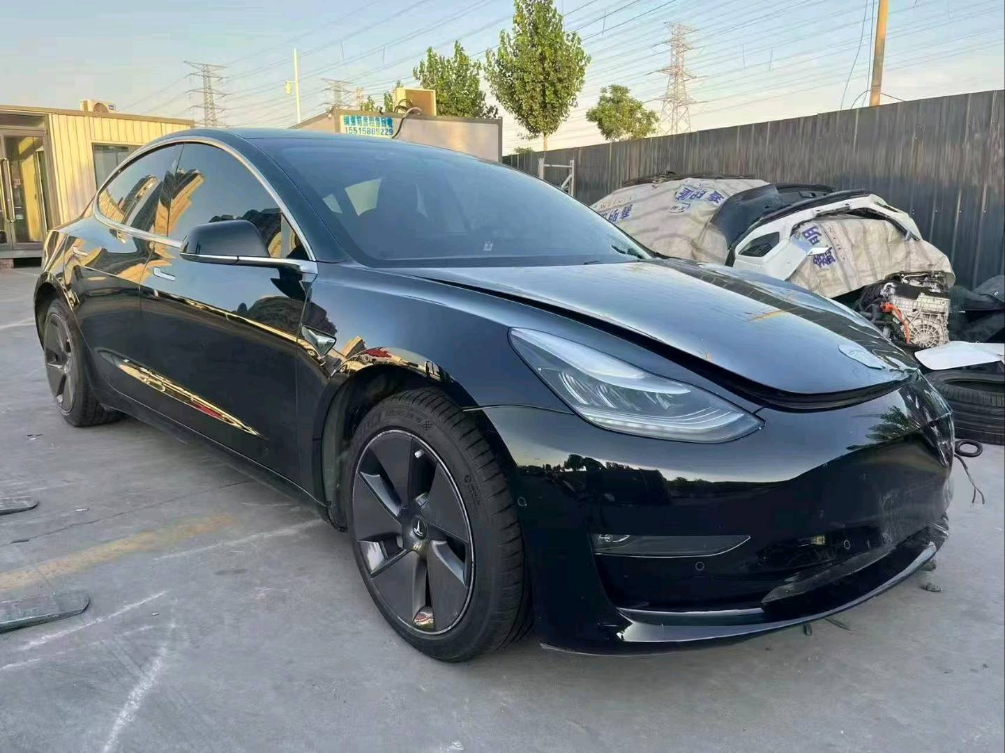 新能源事故车出售火爆,2026热销货源行情解读-事故车出售 新能源事故车出售火爆,2026热销货源行情解读-事故车出售