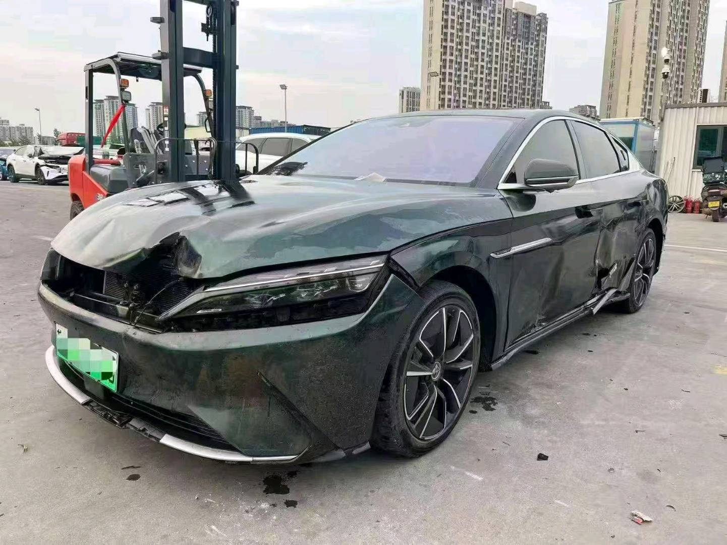 汽修厂批量收事故车,一手货源平台推荐-事故车批发网 汽修厂批量收事故车,一手货源平台推荐-事故车批发网