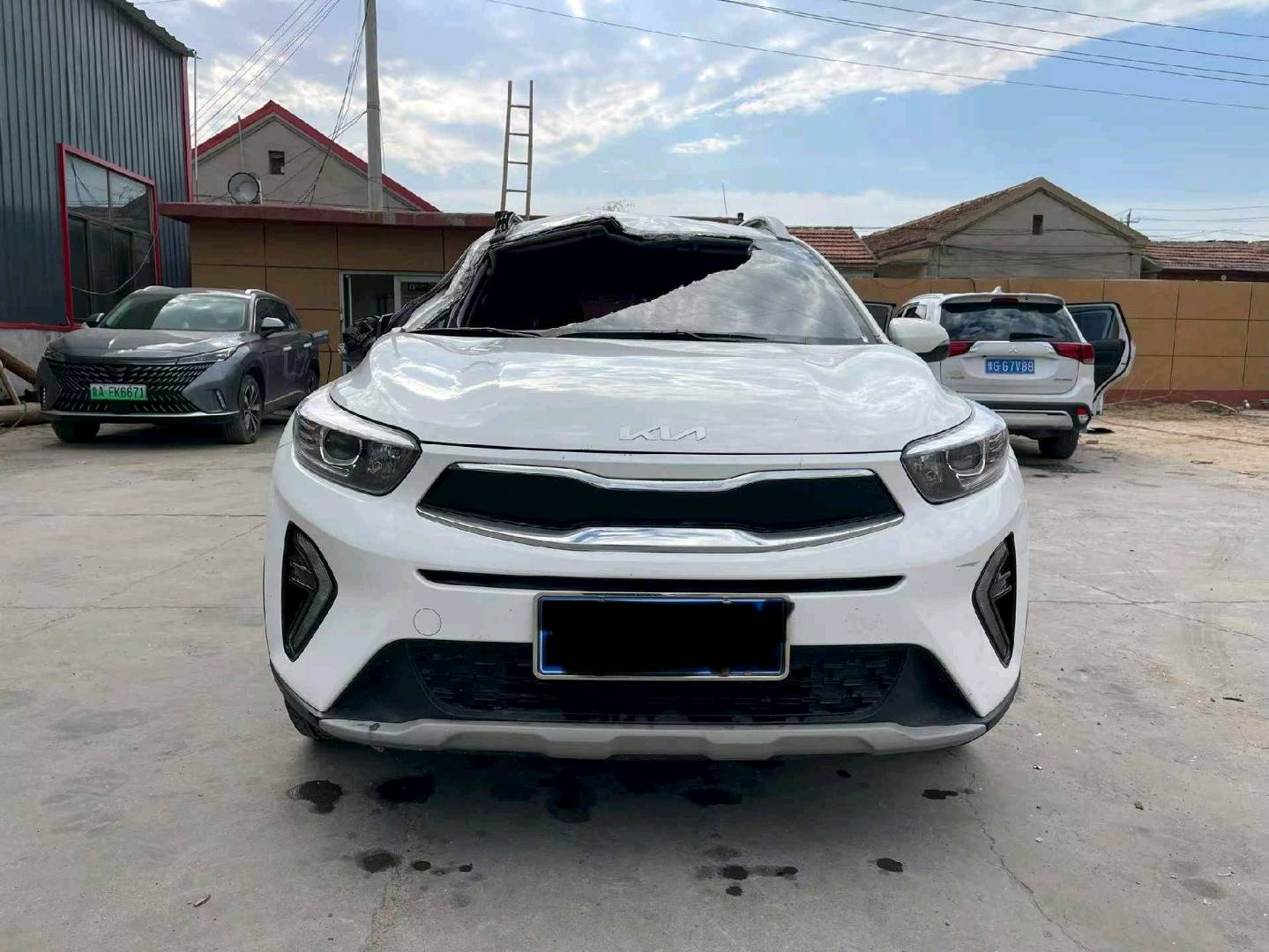 从事故车批发网买车:如何判断一辆车是否值得修复?-事故车批发网 从事故车批发网买车:如何判断一辆车是否值得修复?-事故车批发网
