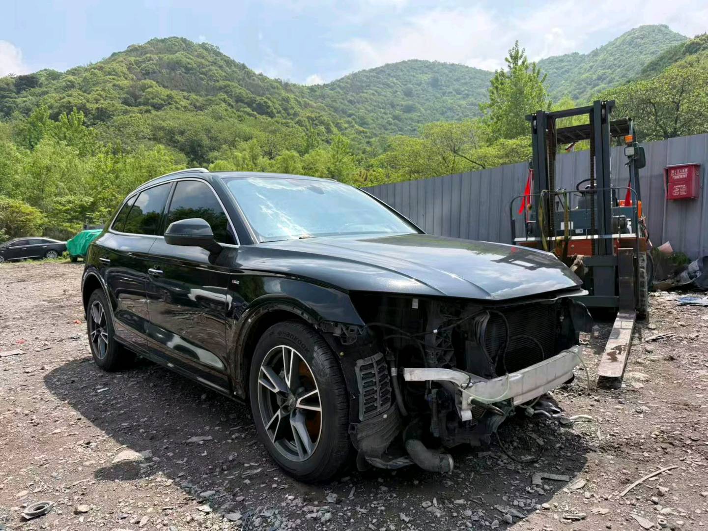 事故车残值越高越好卖?揭秘残值高低真实逻辑-事故车残值 事故车残值越高越好卖?揭秘残值高低真实逻辑-事故车残值