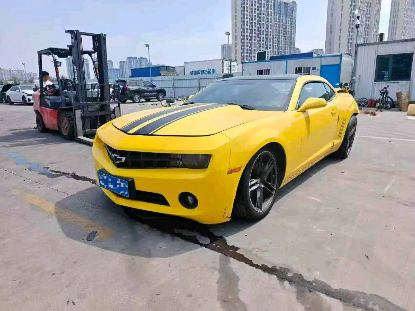 准新事故车值得入手吗?一年以内新车事故车行情分析-事故车 准新事故车值得入手吗?一年以内新车事故车行情分析-事故车