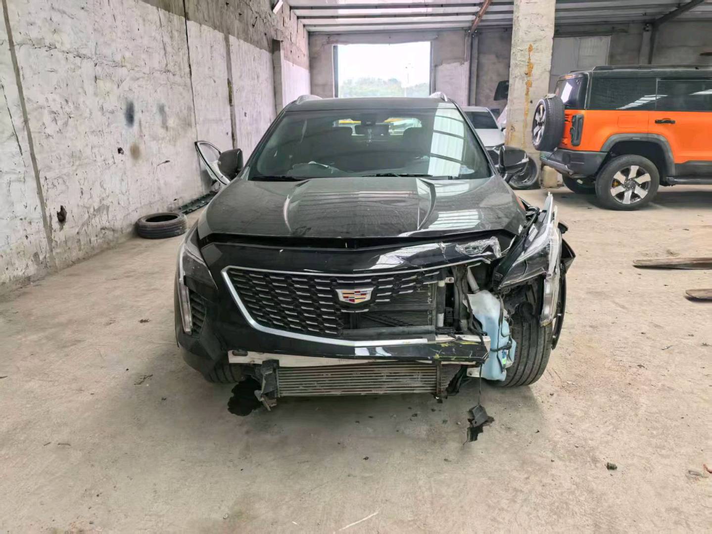入行事故车必备素养:专业能力远比资金重要-事故车 入行事故车必备素养:专业能力远比资金重要-事故车