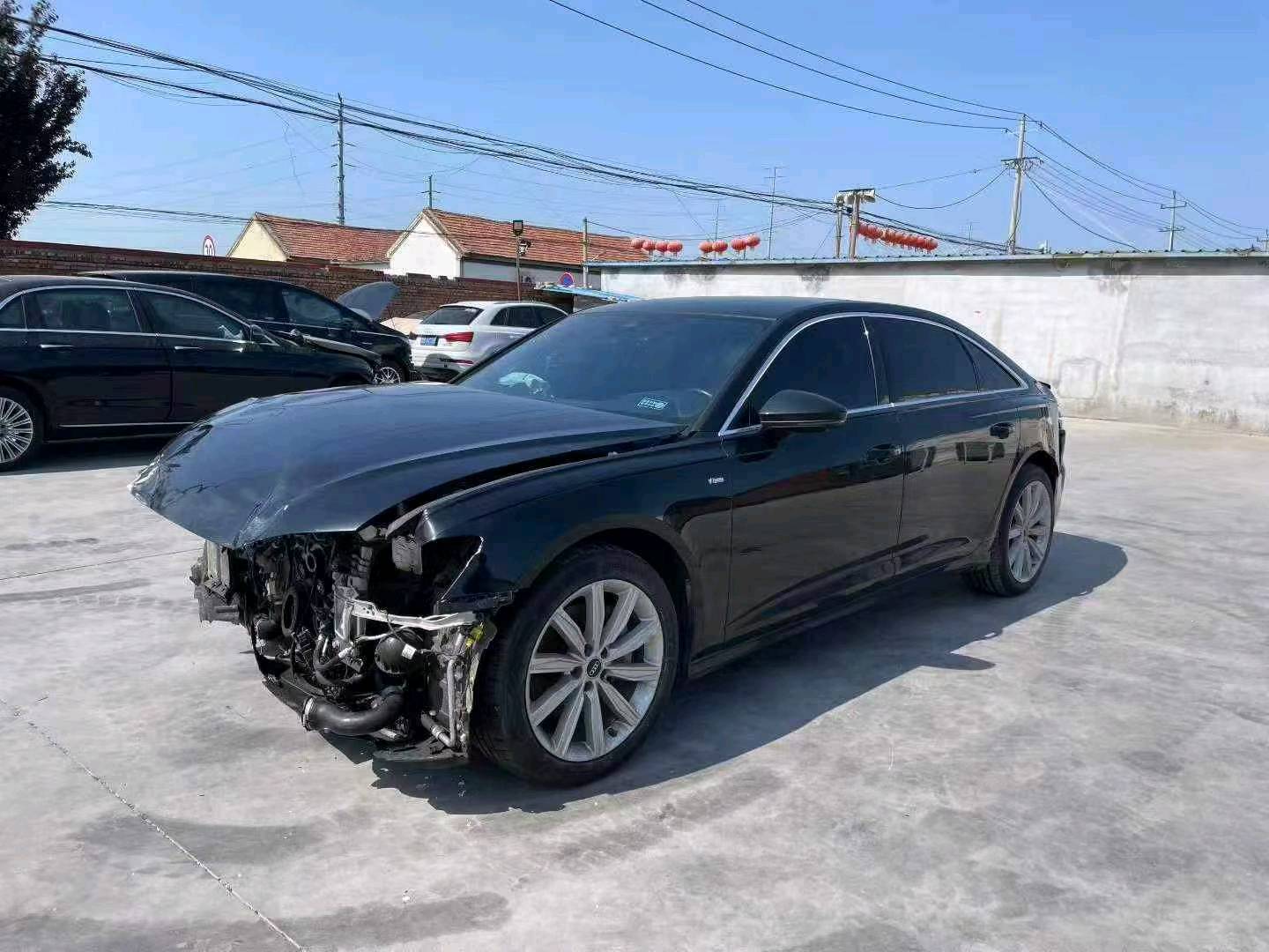 打造优质事故车货源口碑,低成本运营增收技巧-事故车 打造优质事故车货源口碑,低成本运营增收技巧-事故车