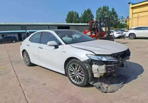 保险公司全损车残值归谁？修车厂老板讲清"推定全损"后的归属