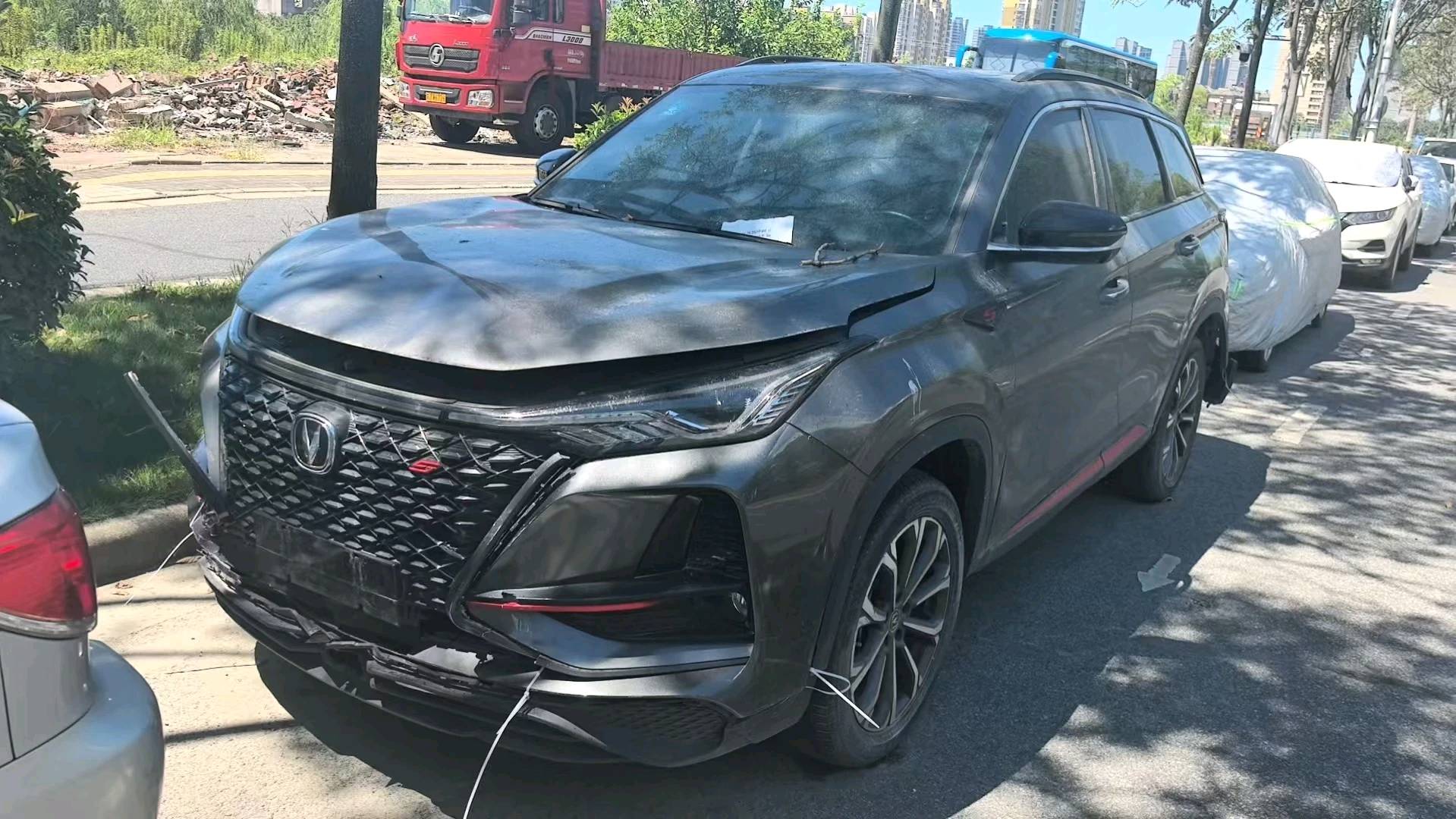 3万块能买到什么事故车?2026真实车源清单收好-购买事故车 3万块能买到什么事故车?2026真实车源清单收好-购买事故车