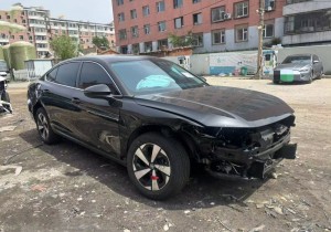 事故车转让平台高周转：这3款最好卖