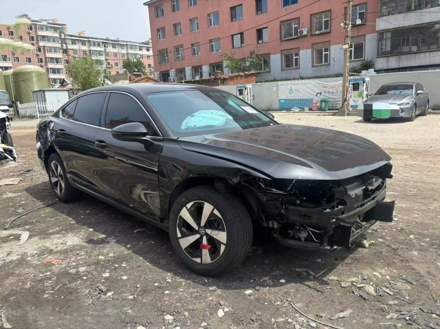 事故车转让平台高周转：这3款最好卖-事故车转让平台