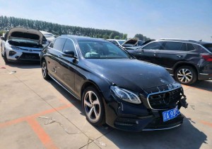 事故车怎么定级？修车厂看这 3 个硬指标