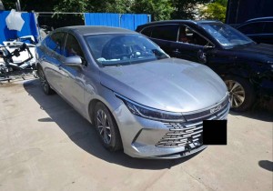 事故车叶子板维修影响过户吗？换过翼子板算不算事故车