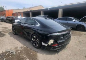 8万拿下一台事故车，整备要花多少钱？
