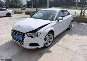 修理厂批量收车，哪家事故车网适合长期拿货？