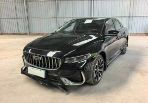 3 万预算怎么买事故车？老周：别盯着贵的，走量才是正经