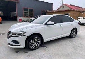 修车厂购买事故车，残值车修完转手利润到底有多少？