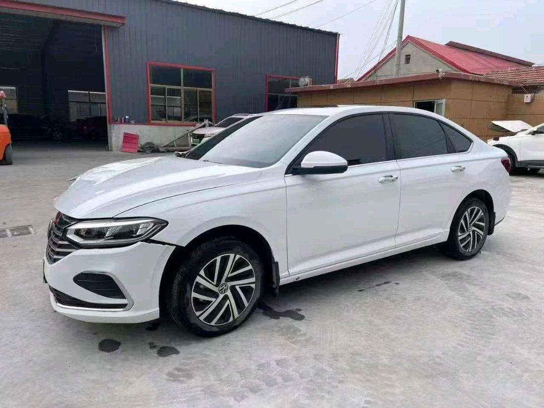 修车厂购买事故车，残值车修完转手利润到底有多少？-购买事故车