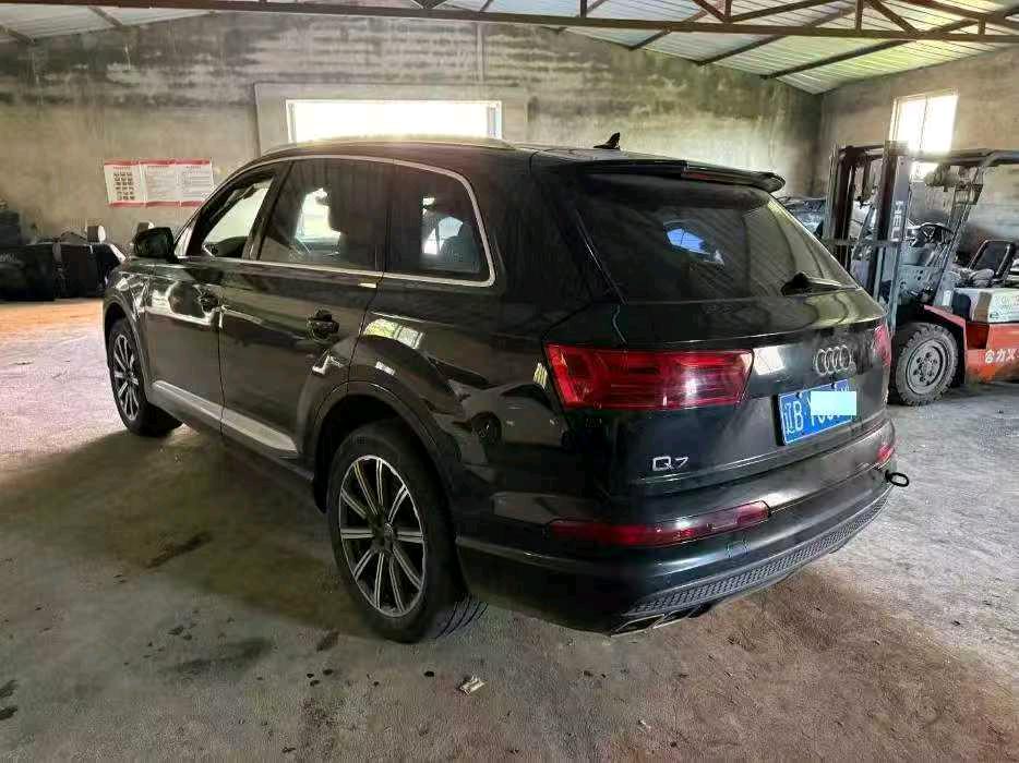 事故车真的能赚钱?修车厂批量拿事故车的真实利润-事故车批发 事故车真的能赚钱?修车厂批量拿事故车的真实利润-事故车批发
