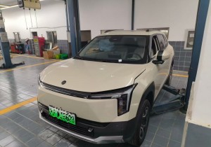 事故车常见的类型有哪些？事故车的维修成本高吗