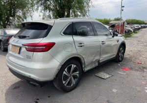 事故车能不能正常过户？很多人都搞错了