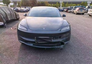 修理厂采购事故车，事故车批发挑选技巧