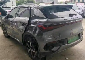 去哪购买事故车货源稳定？批量残值车一手渠道