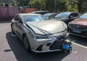 从修车角度看事故车：低价入手前一定要考虑维修成本
