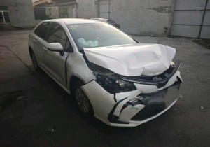 残值车交易水深吗？正规残值车交易平台具备这几点